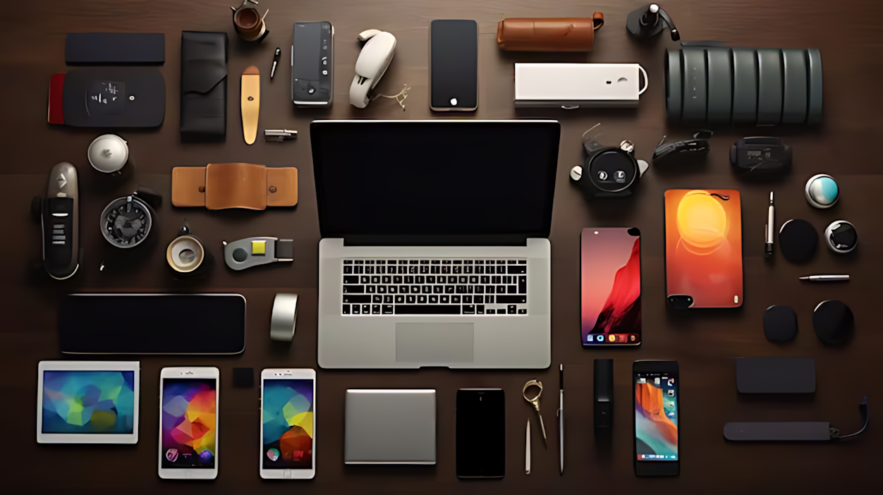 Offres exclusives sur les gadgets et l'électronique : économisez davantage grâce aux coupons