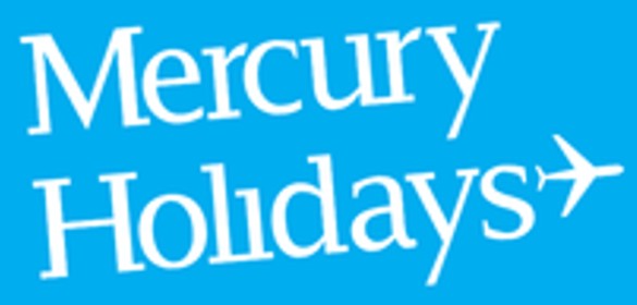Mercury Holidays