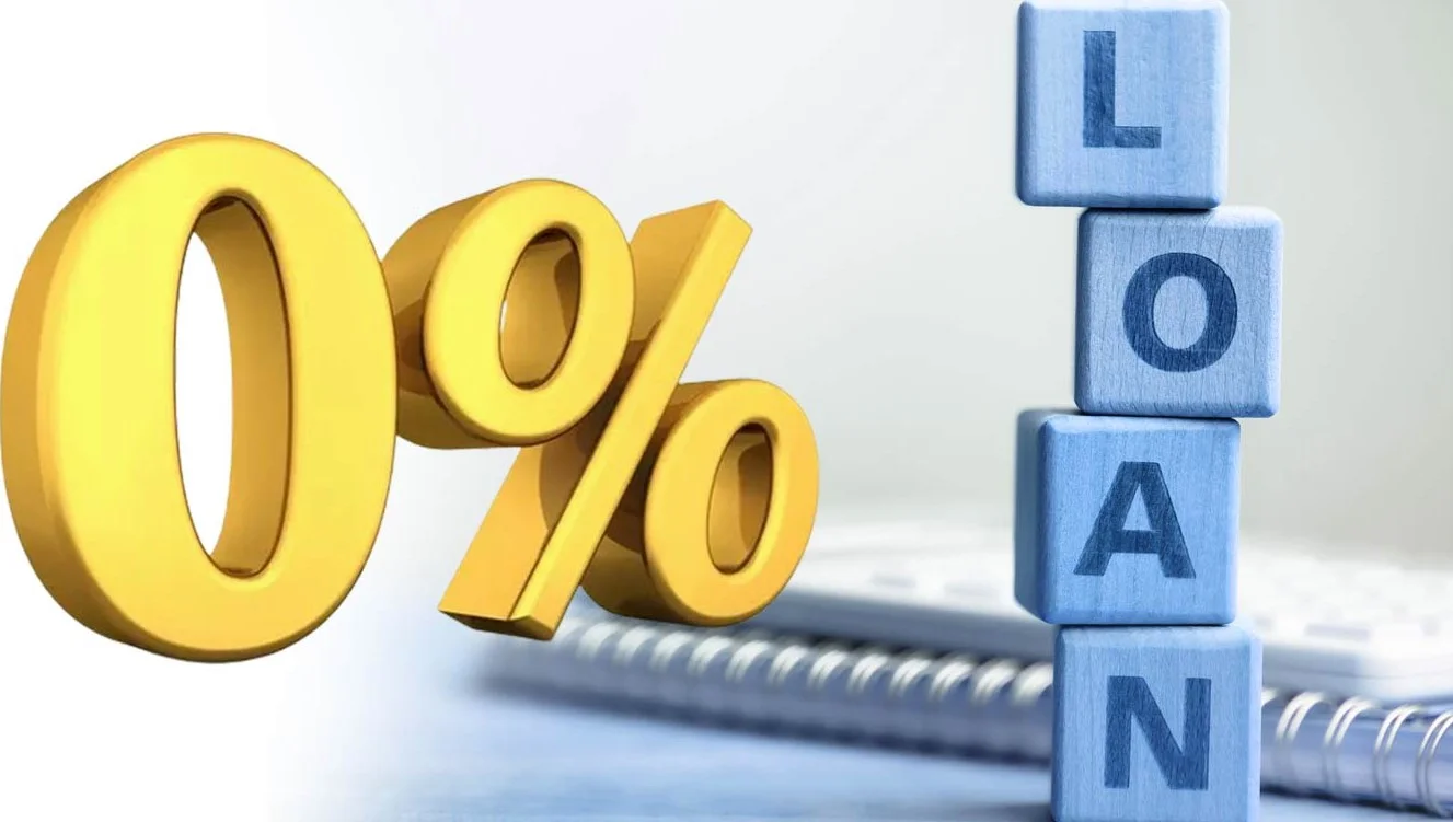 Pożyczki z RRSO 0% w Polsce – darmowe pierwsze pożyczki i promocje