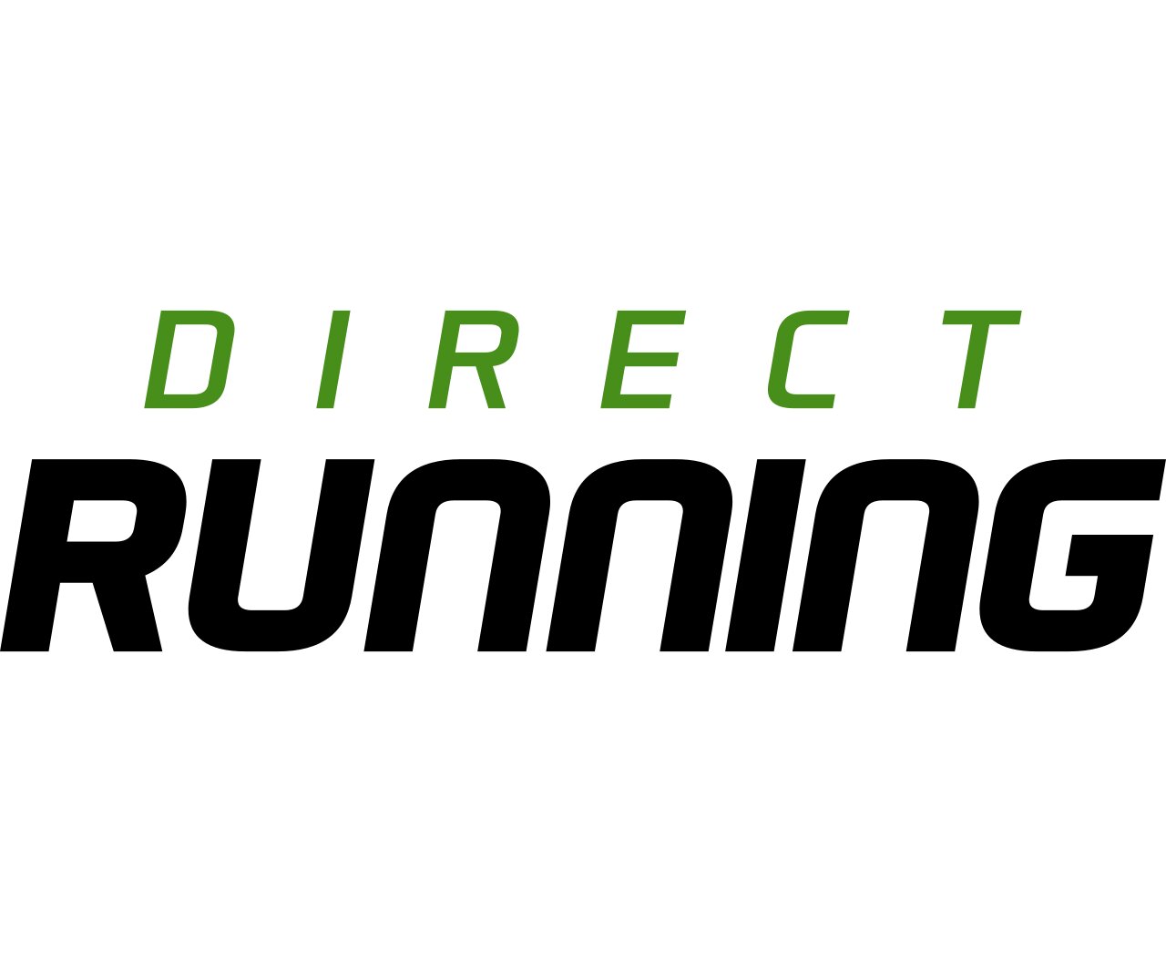 Direct Running