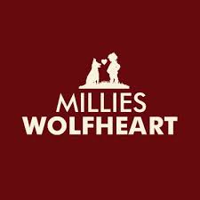 Millies Wolfheart