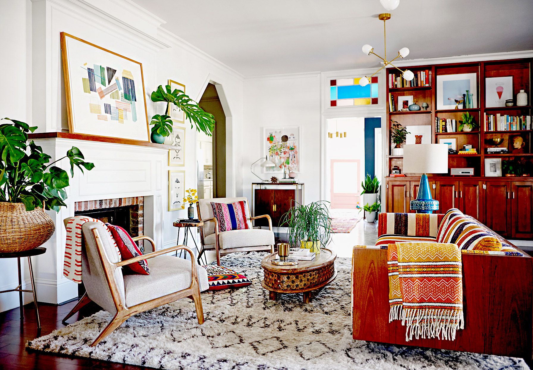 Incredible Tips to Make a Boho Style Home!